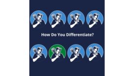 How Do You Differentiate
