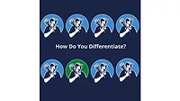 How Do You Differentiate