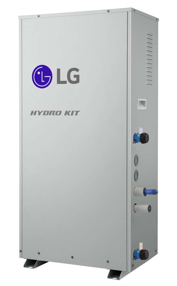 LG High Temperature Hydro Kit.