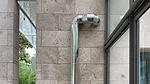 Outside Ductwork 