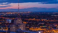 Phoenix Skyline Phoenix Skyline