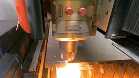 Sheet Metal Supply