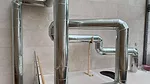 Turning Ductwork