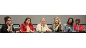 Women in HVAC Industry Roundtable