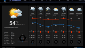 Carrier i-Vu weather forecasting add-on.png