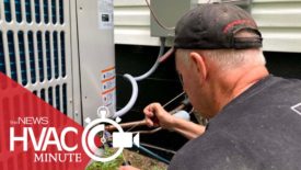 Concerns Around HVAC Heat Pump Installs: An HVAC Minute Video Update - December 19, 2023