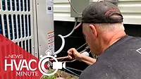 Concerns Around HVAC Heat Pump Installs: An HVAC Minute Video Update - December 19, 2023