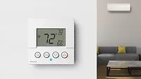 Daikin One Lite Thermostat
