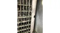 Evaporator Plate Evaporator Plate