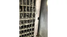 Evaporator Plate