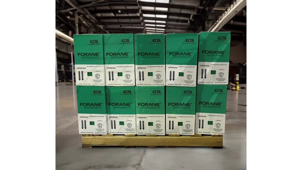 Forane Refrigerant
