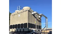 HDPE Cooling Tower HDPE Cooling Tower