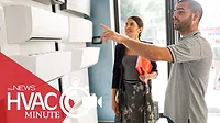 Homeowners Purchase HVAC Equipment Because of Contractor Reputation Homeowners Purchase HVAC Equipment Because of Contractor Reputation