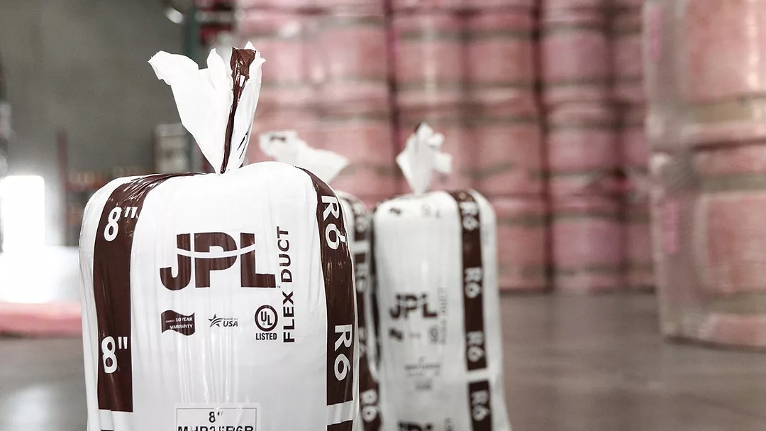 JPL Distribution