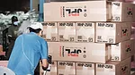 JPL boxes