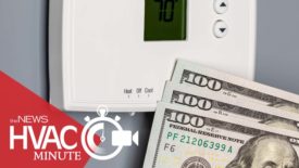 Give Homeowners What They Want: Misc. Payment Terms: An HVAC Minute Update – December 4, 2023