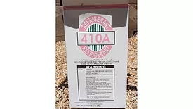 R-410B Refrigerant
