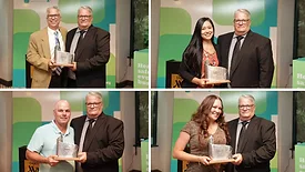 SMOHIT Safety Awards