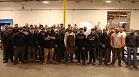 Local 104 Local 104
