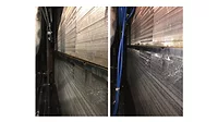 UV Lamps Keep Coils Clean UV Lamps Keep Coils Clean