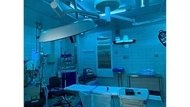 Ultraviolet Light