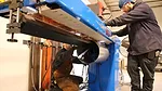 Welding Spiral