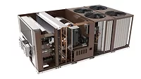 Johnson Controls: Rooftop Units Johnson Controls: Rooftop Units.png