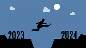 2024 Predictions