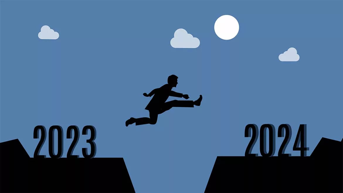2024 Predictions