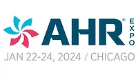 AHR Expo Chicago 2024