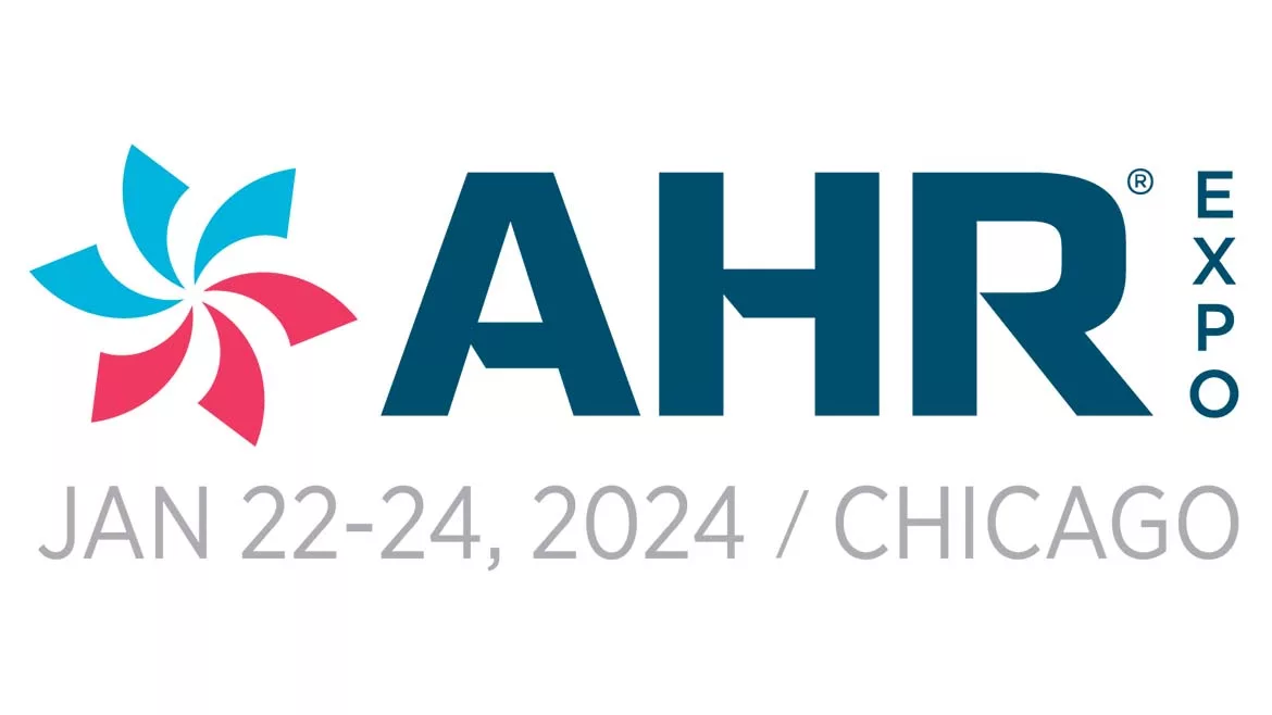 AHR Expo Chicago 2024