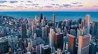 AHR Expo in Chicago