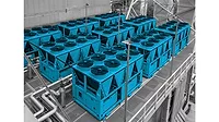 Bechtel Crescendo Regenerative Cooling Cycle