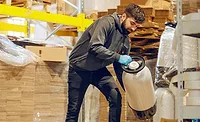 CO2 Refrigeration Technician