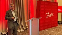 Danfoss AHR