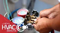 Grocers Not Happy With Refrigerant Updates: An HVAC Minute Video Update - January 8, 2024 Grocers Not Happy With Refrigerant Updates: An HVAC Minute Video Update - January 8, 2024