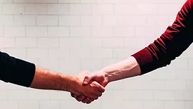 Handshake