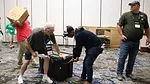 Packing Up