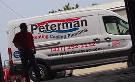 Peterman Trucks Original