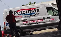 Peterman Trucks Original Peterman Trucks Original