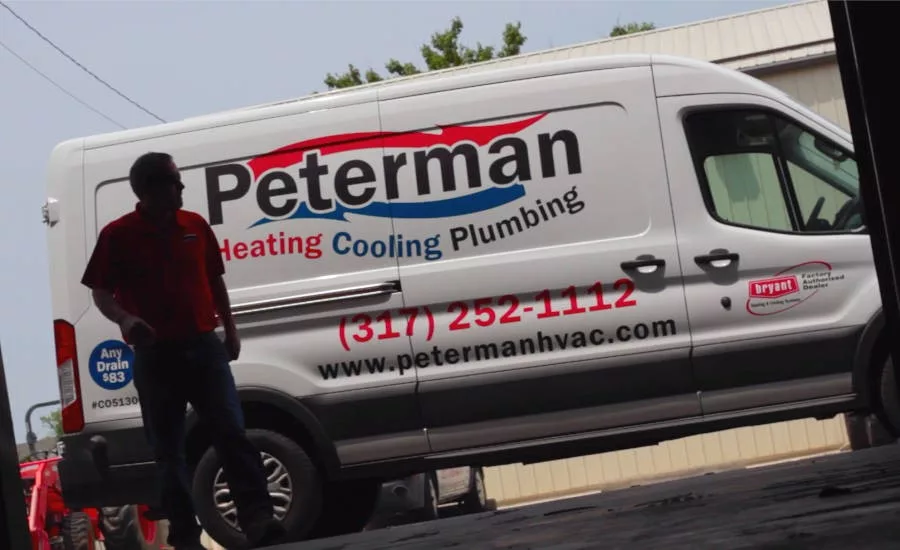 Peterman Trucks Original