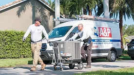 Project Files: Episode 67 - Variable-Speed A/C in Miami Humidity