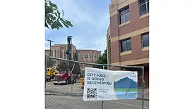 Rochester Minnesota Geothermal