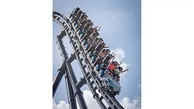 Roller Coaster