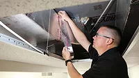 Shurtape Foil Taping Shurtape Foil Taping