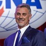 Tony Kocurek.