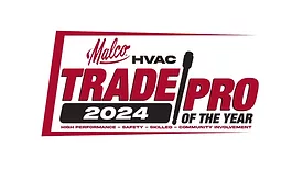 Trade Pro Of The Year