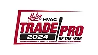 Trade Pro Of The Year Trade Pro Of The Year