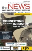 2024 HVACR Directory and Source Guide