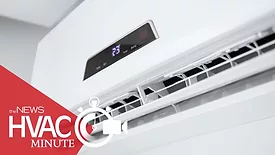 2024 AHR Expo Innovation Awards Product of the Year: An HVAC Minute Video Update - February 19, 2024